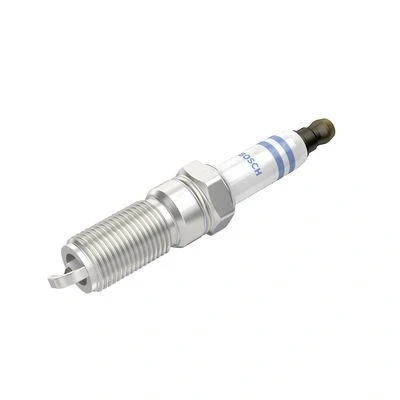 Abbildung von BOSCH 0 242 229 739 Zündkerze M 14 x 1,25 SW: 16 MAZDA: 6 Station Wagon, 3 Hatchback, FORD: S Max Mk1, CHEVROLET: Captiva