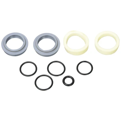 Abbildung von SRAM Corporation Eur Rock Shox Gabel Sektor RL Dual Position Coil Service Kit, schwarz, 5 x 3 cm