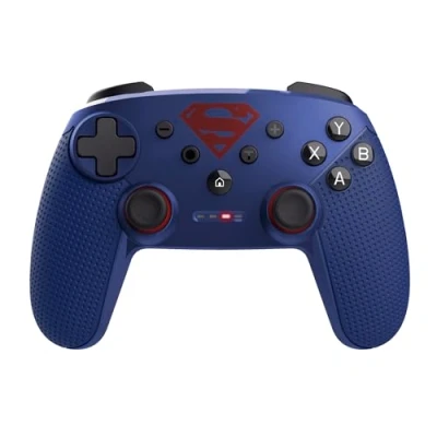 Abbildung von GXT 542SM Muta Funksteuerung Superman