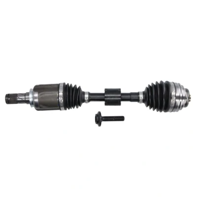 Abbildung von PASCAL G2B038PC Antriebswelle Vorderachse links 505mm MINI: Schrägheck, Schrägheck