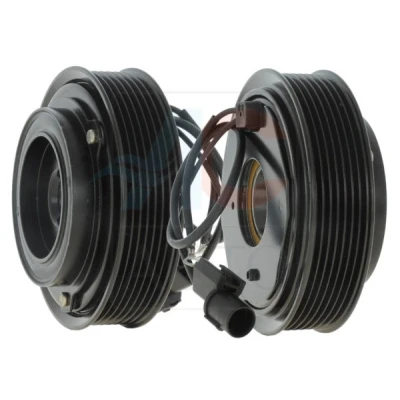 Abbildung von ACAUTO AC 06DN134 Magnetkupplung DENSO, KIA 10PA KIA: SORENTO 1