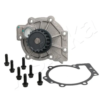 Abbildung von Wasserpumpe, Motorkühlung ASHIKA 35 00 0800