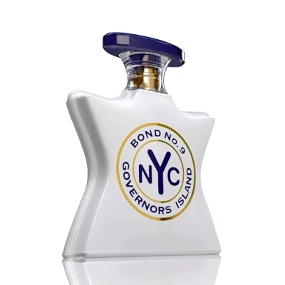 Abbildung von Bond No.9 Governor&#039;s Island Eau de Parfum (EdP) 100 ml