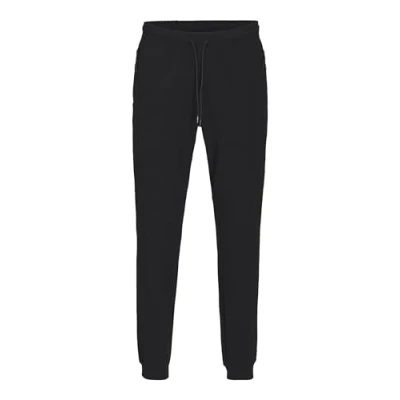 Abbildung von JACK&amp;JONES Herren JPSTWILL JJCLOUD Sweat Pants BEX PLS Jogginghose, Black, 48