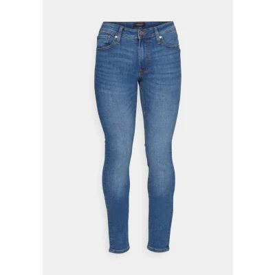 Abbildung von Jack &amp; Jones Skinny fit Jeans &quot;JJILIAM JJORIGINAL SQ 223&quot;