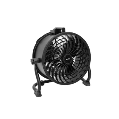 Abbildung von EUROLITE AF 9 Universal Power Lüfter Bodenventilator mit variabler Lüfterstärke und Windrichtung