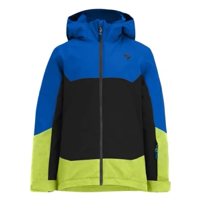 Abbildung von Ziener Kinder AGIMO Ski Jacke/Winterjacke warm, atmungsaktiv, wasserdicht, bitter lemon, 152