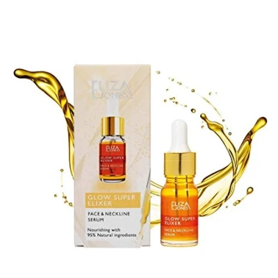 Abbildung von ELIZA JONES Glow Super Elixer