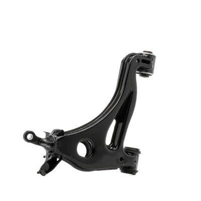 Abbildung von RIDEX 273C0151 Querlenker links, unten, Vorderachse 15,1 MERCEDES BENZ: C Klasse T modell, CLK Cabrio, Limousine