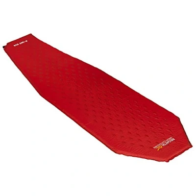 Abbildung von Regatta Great Outdoors Napa Camping Matte, besonders leicht (Einheitsgröße) (Amber Glow)