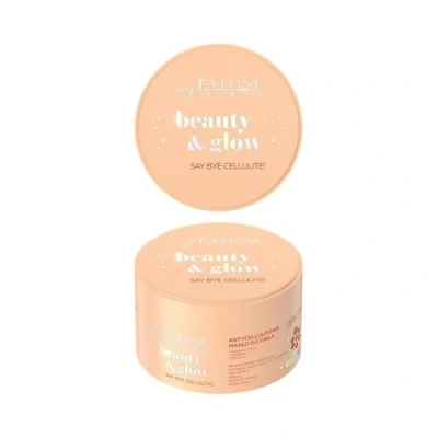 Abbildung von Eveline Cosmetics Anti Cellulite Bodybutter