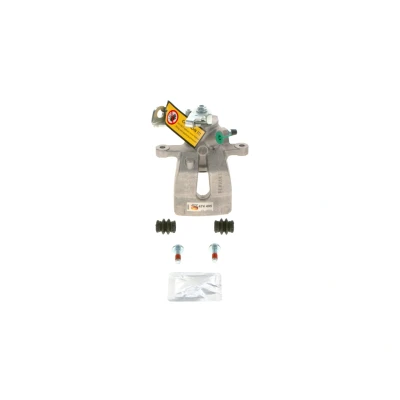 Abbildung von BOSCH 0 986 474 495 Bremssattel Aluminium 53,5 RENAULT: Avantime, ESPACE 3