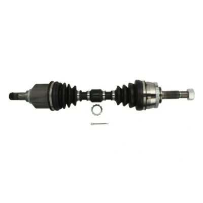 Abbildung von PASCAL G21007PC Antriebswelle Vorderachse links 605 für Fahrzeuge mit ABS NISSAN: Primera Limousine, Hatchback, Kombi