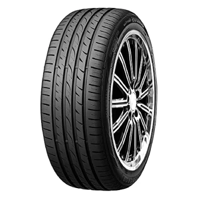 Abbildung von Roadstone Eurovis Sport 04 195/65 R15 91H PKW Sommerreifen Reifen VOLKSWAGEN: Golf 7 Schrägheck, 4 5 Schrägheck 14557RS
