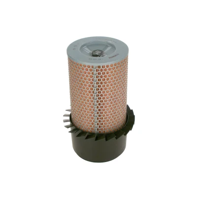Abbildung von BOSCH 1 457 429 033 Luftfilter 312 200 Filtereinsatz FIAT: Ducato I Pritsche/Fahrgestell, Kastenwagen, Panorama