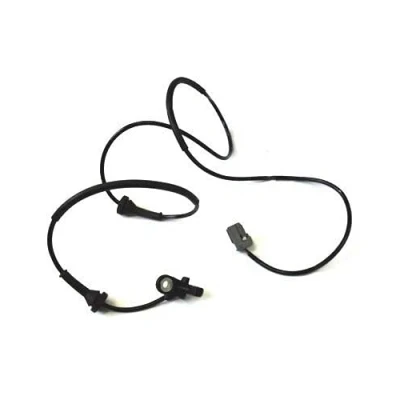 Abbildung von MEAT &amp; DORIA 90279 ABS Sensor Hinterachse rechts, links Hallsensor 2 polig 1390mm 1450mm 28mm MERCEDES BENZ: E Klasse T modell