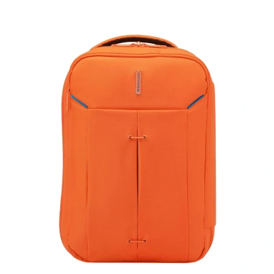 Abbildung von Roncato Ironik 2.0 Mini Expandable Underseater Backpack brilliant orange Handgepäck