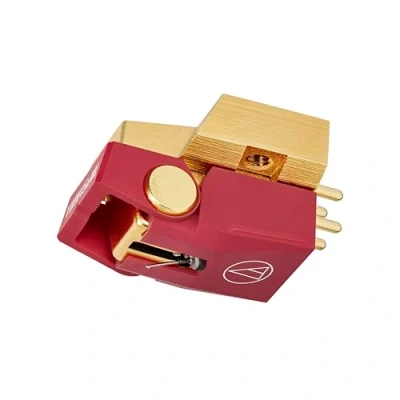 Abbildung von Audio Technica AT VM745xML Dual Moving Magnet Tonabnehmer