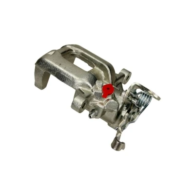 Abbildung von MAXGEAR 82 0511 Bremssattel Gusseisen 50 Hinterachse links VOLKSWAGEN: Golf 6, Touran I, 6 Variant, SKODA: Octavia 2 Combi, 3 Combi