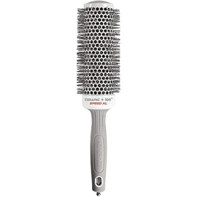 Abbildung von Olivia Garden Ceramic + Ion Speed XL Haarbürste CIXL 45, 4,5 cm