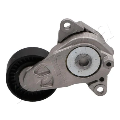 Abbildung von ASHIKA 128 02 210 Spannarm, Keilrippenriemen TOYOTA: Yaris II Schrägheck