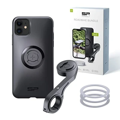 Abbildung von SP CONNECT Road Bike Bundle SPC+ für iPhone 11/XR
