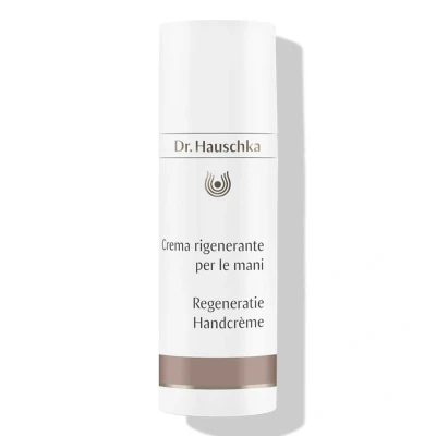 Abbildung von Dr. Hauschka Regeneration Handbalsam 50 Ml