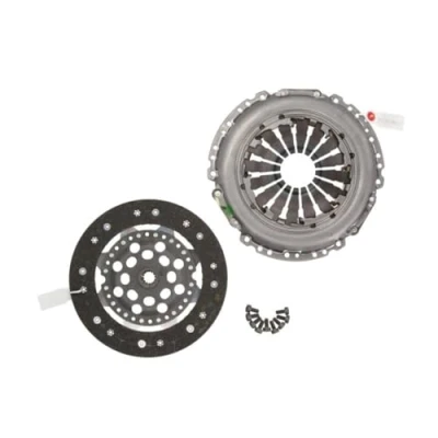 Abbildung von LuK BR 0222 622 3146 09 Kupplungssatz OPEL: Corsa D Schrägheck, Meriva A, C Schrägheck