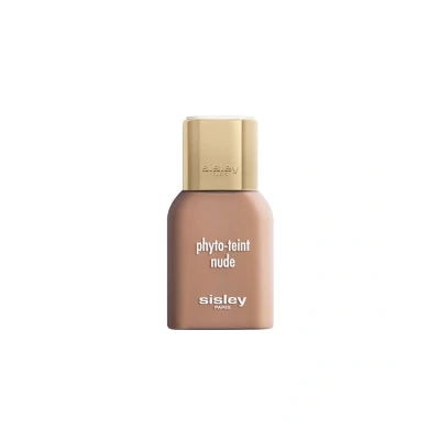 Abbildung von Sisley Phyto Teint Nude Foundation 5C Golden 30 ml