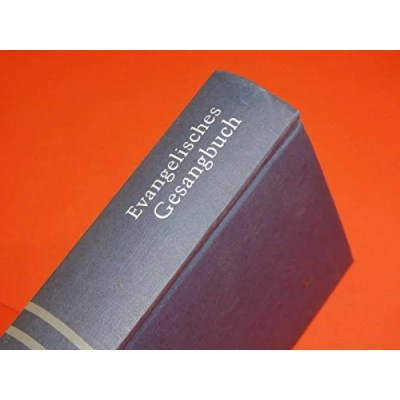 Abbildung von Evangelisches Gesangbuch. Ausgabe für die Evangelisch Lutherische... / Lutherische...: Rot ... Landeskirche Sachsen. Taschenausgabe)