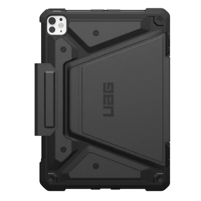 Abbildung von Metropolis SE Klapphülle für das iPad Pro 13 (2024) M4 Black