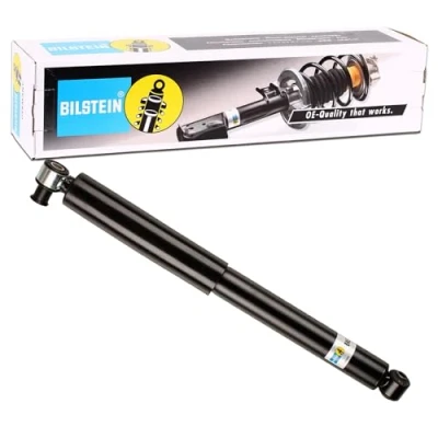 Abbildung von BILSTEIN B4 OE Replacement 19 172644 Stoßdämpfer Hinterachse Gasdruck Zweirohr Dämpfer nicht federtragend oben Auge, unten Auge