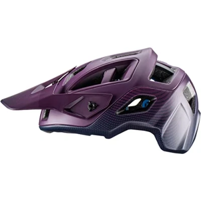 Abbildung von Leatt Fahrradhelm MTB All Mountain 3.0