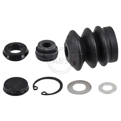 Abbildung von A.B.S. 43261 Reparatursatz, Kupplungsgeberzylinder 19mm ohne Kolben BMW: 02 Limousine, 2500 3300 3 Limousine