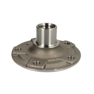 Abbildung von BTA H5B014BTA Radnabe 5 120 ohne Lager Hinterachse beidseitig BMW: 1 Schrägheck