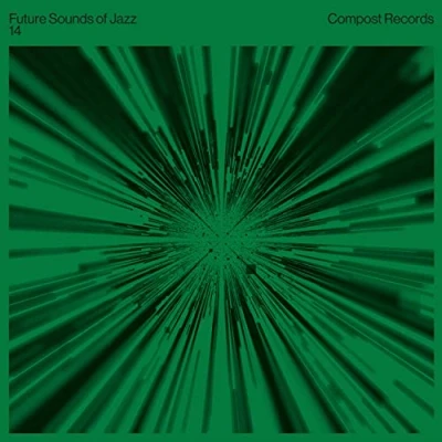 Abbildung von Future Sounds of Jazz Vol.14