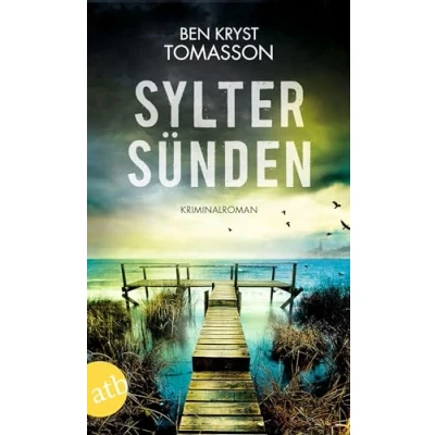 Abbildung von Sylter Sünden: Kriminalroman (Kari Blom ermittelt undercover, Band 7)