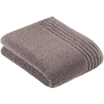 Abbildung von Vossen Badetuch &quot;Vienna Style Supersoft&quot;, (1 St.), Supersoft Baumwolle