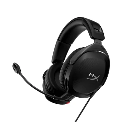 Abbildung von HyperX Cloud Stinger 2 Gaming Headset (Audio Chat Funktionen, Noise Cancelling)