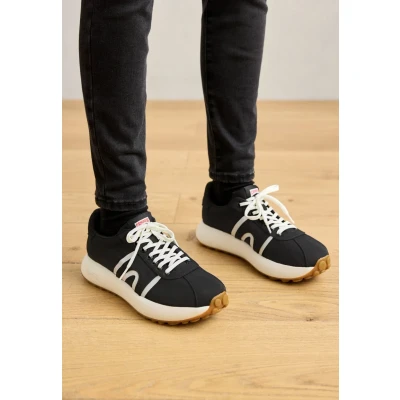 Abbildung von Camper Pelotas Athens Sneaker low, Damen, Größe: 36, Black Schuhe