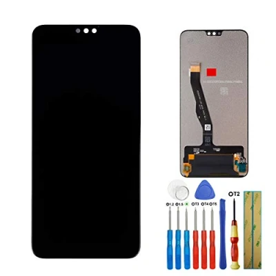 Abbildung von E YIIVIIL LCD Display kompatibel mit Honor 8X/Honor View 10 Lite/Honor 9X Lite Touchscreen Digitizer Assembly
