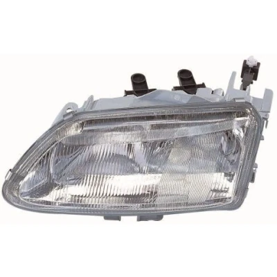 Abbildung von ABAKUS 551 1120R LD EM Scheinwerfer RENAULT: LAGUNA 1, 1 Grandtour