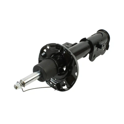 Abbildung von MAXGEAR 11 1618 Stoßdämpfer Vorderachse links Gasdruck Zweirohr Federbein oben Stift HYUNDAI: Tucson, KIA: Sportage IV