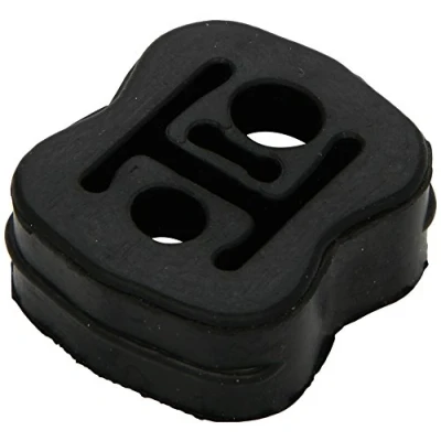 Abbildung von FA1 143 923 Halter, Abgasanlage MERCEDES BENZ: E Klasse T modell