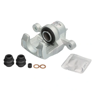 Abbildung von BOSCH 0 986 134 249 Bremssattel Gusseisen 49 KIA: cee‘d I Schrägheck, Kombi, Pro HYUNDAI: i30 Kombi