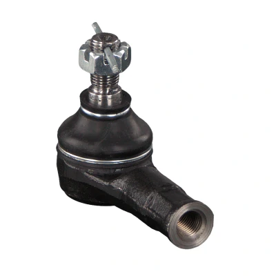 Abbildung von febi BILSTEIN 24956 Spurstangenkopf Plus Vorderachse links, rechts mit selbstsichernder Mutter HONDA: Logo, HR V I