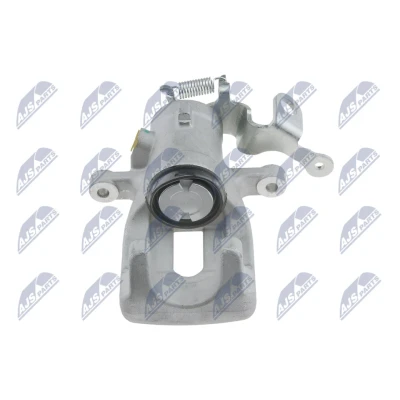 Abbildung von NTY HZT CT 021 Bremssattel Hinterachse links ohne Halterahmen CITROËN: Berlingo II, / First I, II Kastenwagen