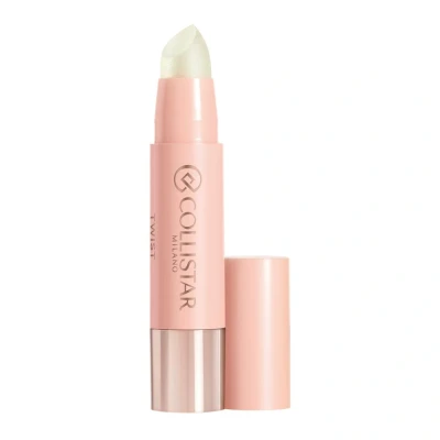 Abbildung von Collistar Twist Balmy Gloss Lipgloss, Damen, Größe: 2.8 g, Mou