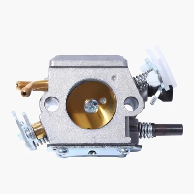 Abbildung von Haishine Vergaser Carb Carby für Husqvarna 365 371 372 XP 372XP 362 Kettensäge Teile 503281801 503283203