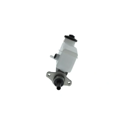 Abbildung von BOSCH 0 986 481 186 Hauptbremszylinder 2 20,6mm Aluminium